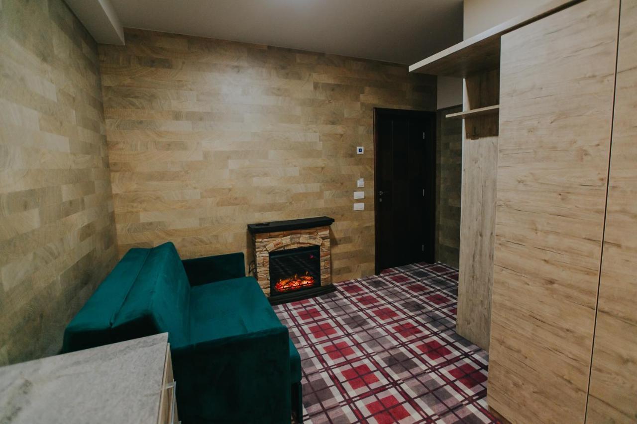 Lostrita - Pastravrie, Hotel & SPA Baia Mare Extérieur photo
